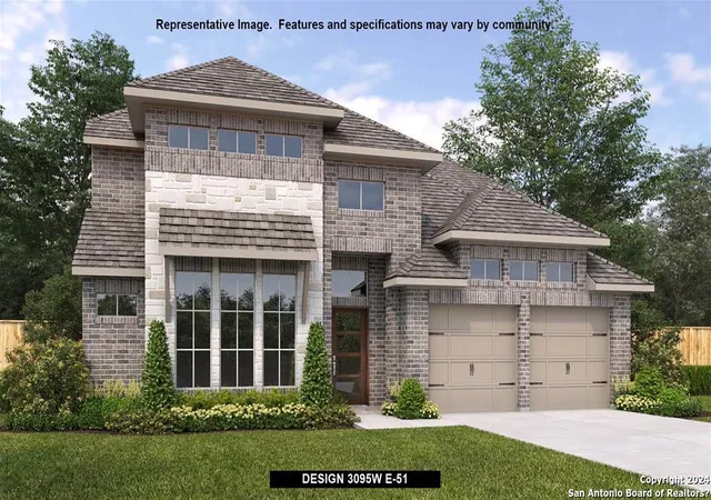 image of 3154 Bee Hill, Schertz, TX 78108 | MLS# 1750441