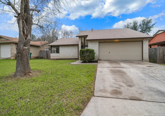 Photo 2 of Sale Pending at 9462 Bowen Dr, San Antonio, TX 78250 | MLS# 1750730 | Listing updated on 2026-02-10