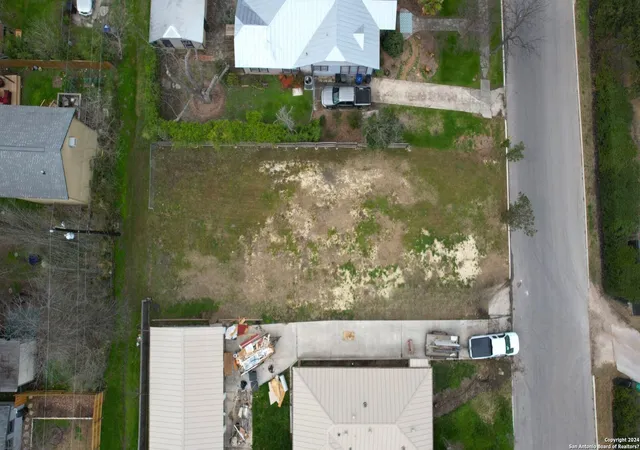 Photo 3 of Land for sale at 406 Pershing Ave, San Antonio, TX 78209 | MLS# 1751013 | Listing updated on 2025-12-29