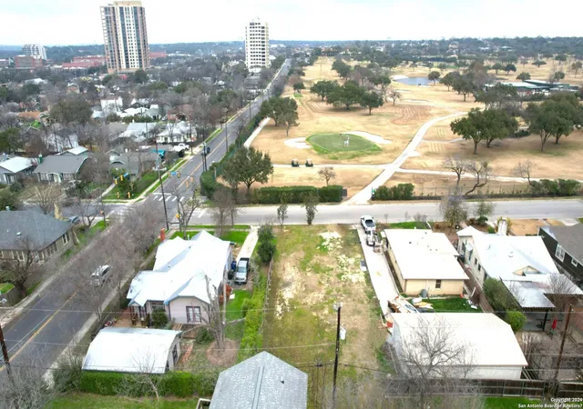 Photo 3 of Land for sale at 406 Pershing Ave, San Antonio, TX 78209 | MLS# 1751013 | Listing updated on 2025-12-29