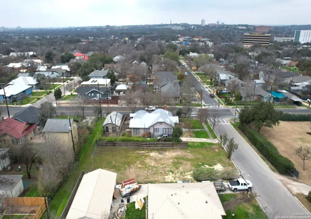 Photo 4 of Land for sale at 406 Pershing Ave, San Antonio, TX 78209 | MLS# 1751013 | Listing updated on 2025-12-29