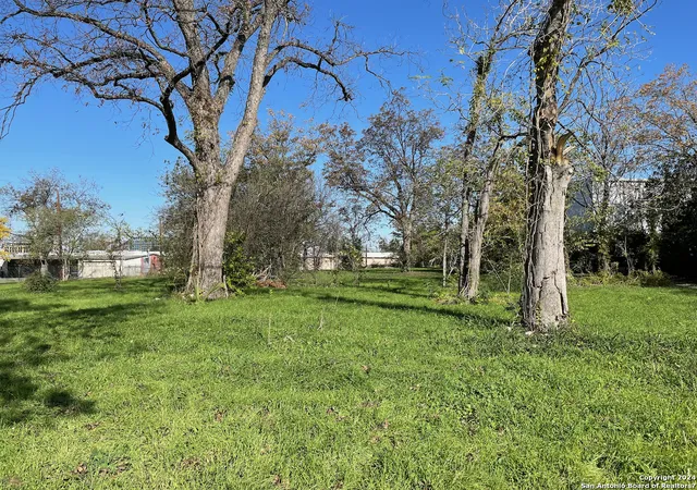 Photo 3 of Land for sale at 417 Milam, San Antonio, TX 78202 | MLS# 1751485 | Listing updated on 2026-03-19