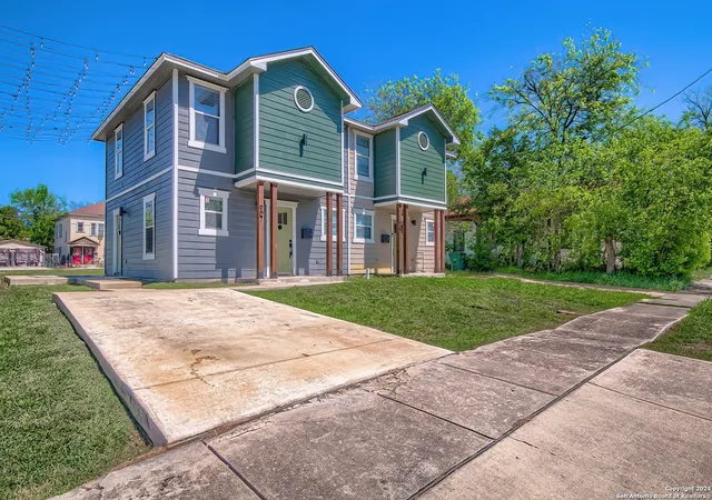 33rd image of 907 Dawson St, San Antonio, TX 78202 | MLS# 1751546