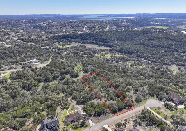 Photo 1 of Land for sale at 149 Alondra Ln, Spring Branch, TX 78070 | MLS# 1751553 | Listing updated on 2026-03-30