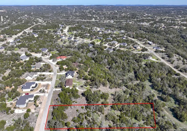Photo 4 of Land for sale at 149 Alondra Ln, Spring Branch, TX 78070 | MLS# 1751553 | Listing updated on 2026-03-30