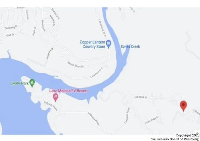 10th image of 0 Lakepark Dr, Pipecreek, TX 78063 | MLS# 1751844
