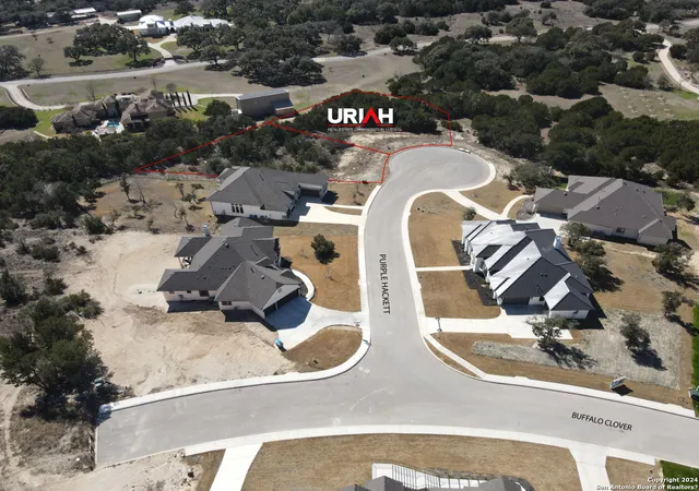 Photo 1 of Land for sale at 10510 Purple Hackett, Boerne, TX 78006 | MLS# 1751952 | Listing updated on 2025-03-01