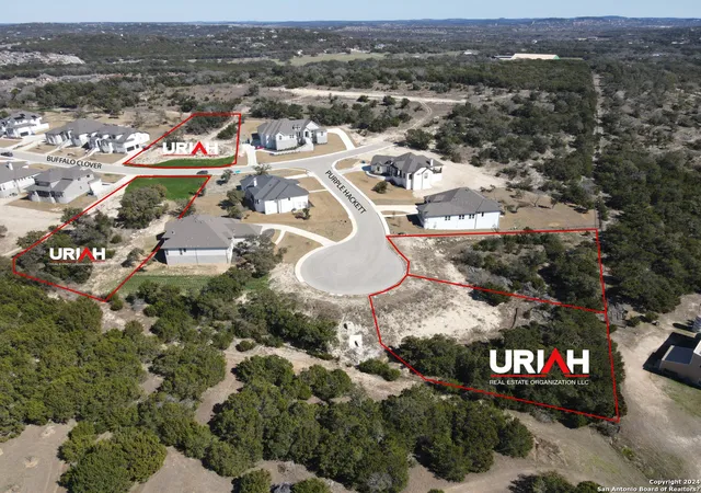 Photo 1 of Land for sale at 10514 Purple Hackett, Boerne, TX 78006 | MLS# 1751953 | Listing updated on 2025-03-01