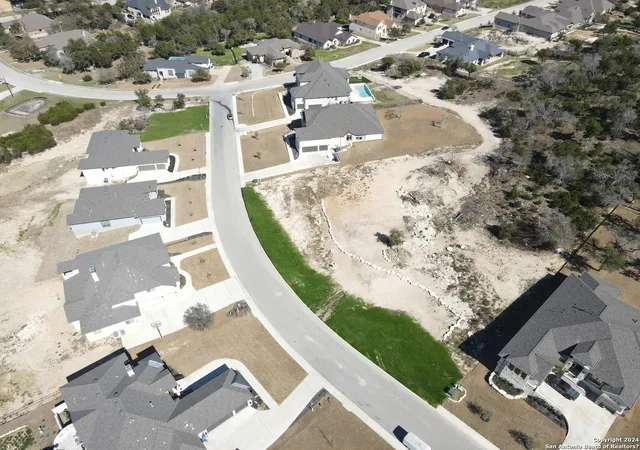 Photo 4 of Land for sale at 25151 Buffalo Clover, Boerne, TX 78006 | MLS# 1751954 | Listing updated on 2025-03-01