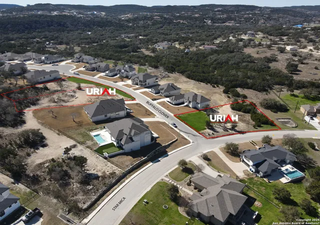 Photo 1 of Land for sale at 25151 Buffalo Clover, Boerne, TX 78006 | MLS# 1751954 | Listing updated on 2025-03-01