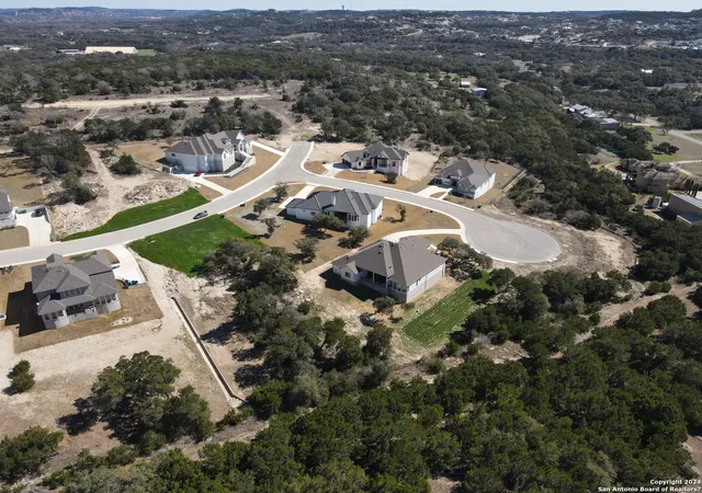 Photo 4 of Land for sale at 25107 Buffalo Clover, Boerne, TX 78006 | MLS# 1751957 | Listing updated on 2025-03-01