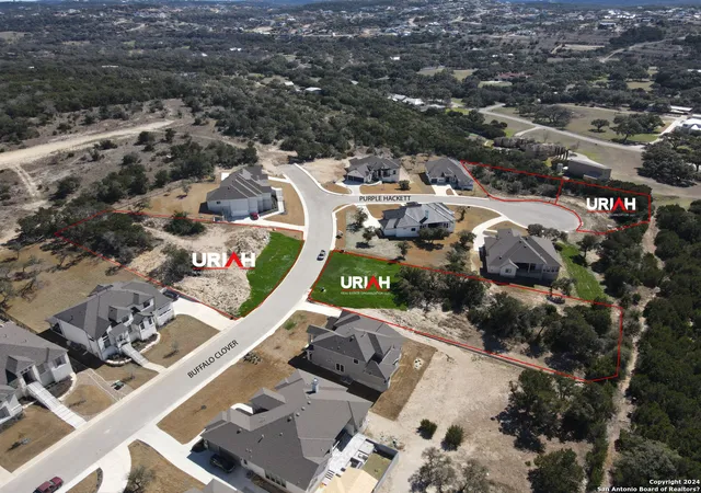 Photo 1 of Land for sale at 25107 Buffalo Clover, Boerne, TX 78006 | MLS# 1751957 | Listing updated on 2025-03-01