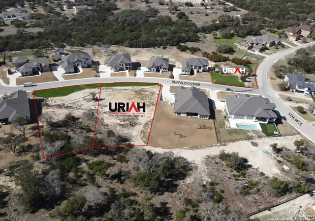 Photo 1 of Land for sale at 25142 Buffalo Clover, Boerne, TX 78006 | MLS# 1751962 | Listing updated on 2025-03-01