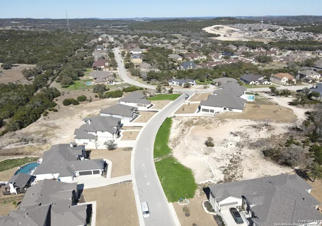 Photo 3 of Land for sale at 25142 Buffalo Clover, Boerne, TX 78006 | MLS# 1751962 | Listing updated on 2025-03-01