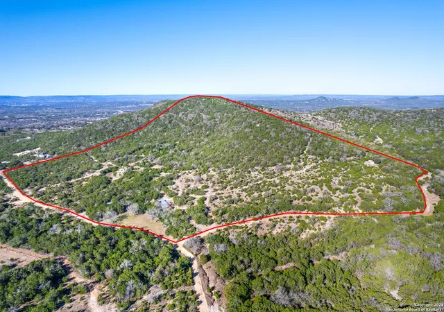Photo 2 of Land for sale at Tbd Hidden Valley Dr, Pipecreek, TX 78063 | MLS# 1752454 | Listing updated on 2026-02-05