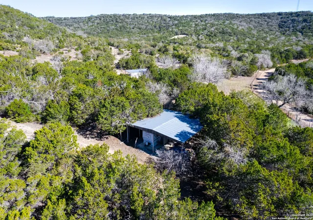Photo 3 of Land for sale at Tbd Hidden Valley Dr, Pipecreek, TX 78063 | MLS# 1752454 | Listing updated on 2026-02-05