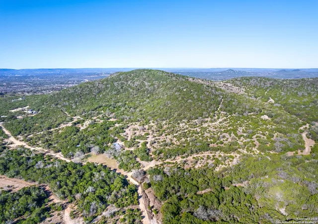 Photo 1 of Land for sale at Tbd Hidden Valley Dr, Pipecreek, TX 78063 | MLS# 1752454 | Listing updated on 2026-02-05
