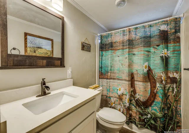 Photo 3 of Manufactured home for sale at 1560 Coalkiln Rd, Medina, TX 78055 | MLS# 1752463 | Listing updated on 2025-11-03