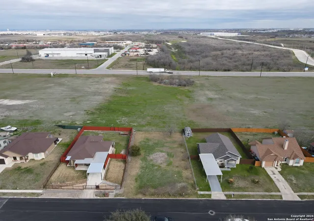 Photo 1 of Land for sale at 5915 Wayview St, San Antonio, TX 78220 | MLS# 1753080 | Listing updated on 2026-02-05