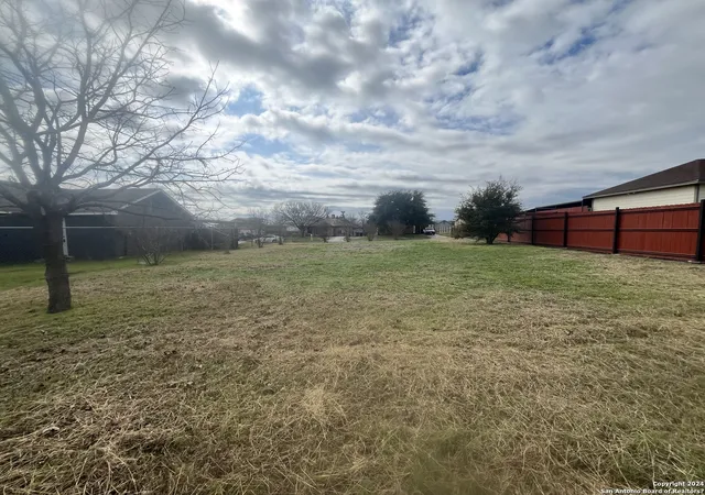 Photo 2 of Land for sale at 5915 Wayview St, San Antonio, TX 78220 | MLS# 1753080 | Listing updated on 2026-02-05