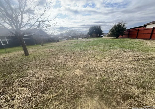 Photo 3 of Land for sale at 5915 Wayview St, San Antonio, TX 78220 | MLS# 1753080 | Listing updated on 2026-02-05