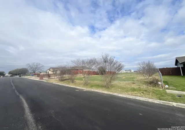 Photo 4 of Land for sale at 5915 Wayview St, San Antonio, TX 78220 | MLS# 1753080 | Listing updated on 2026-02-05