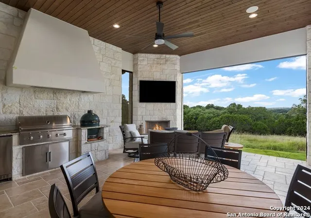 Photo 4 of Land for sale at 2308 San Jose Way, Canyon Lake, TX 78133 | MLS# 1753752 | Listing updated on 2026-03-29