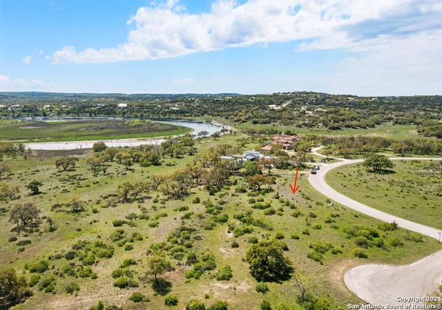 Photo 1 of Land for sale at 2308 San Jose Way, Canyon Lake, TX 78133 | MLS# 1753752 | Listing updated on 2026-03-29
