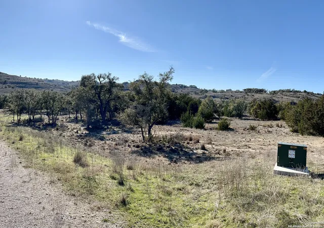 1st image of Lot 74 Sky View Ct, Blanco, TX 78606 | MLS# 1753912