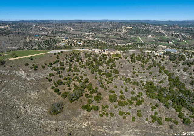5th image of Lot 35 Scenic Hills Ct, Dripping Springs, TX 78620 | MLS# 1754840