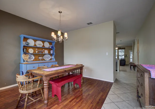 Photo 4 of Single family home for sale at 26723 Redstone Hill, San Antonio, TX 78261 | MLS# 1755045 | Listing updated on 2025-06-30