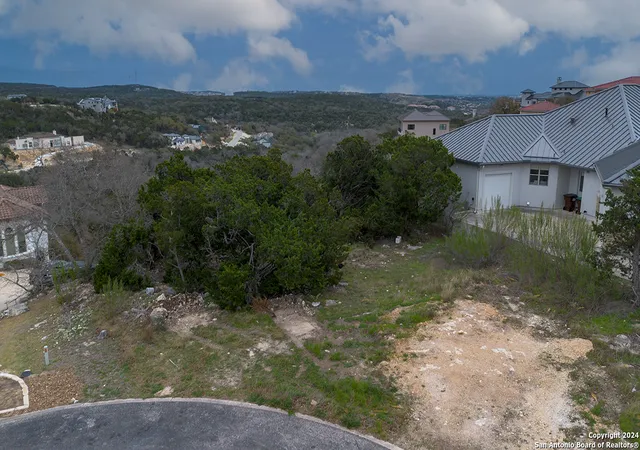 Photo 3 of Land for sale at 20022 Terra Cyn, San Antonio, TX 78255 | MLS# 1755474 | Listing updated on 2025-12-05
