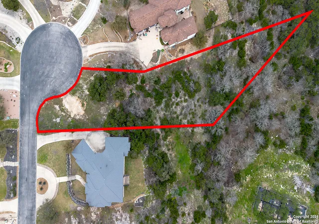 Photo 4 of Land for sale at 20022 Terra Cyn, San Antonio, TX 78255 | MLS# 1755474 | Listing updated on 2025-12-05