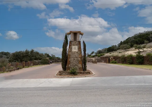Photo 1 of Land for sale at 20022 Terra Cyn, San Antonio, TX 78255 | MLS# 1755474 | Listing updated on 2025-12-05