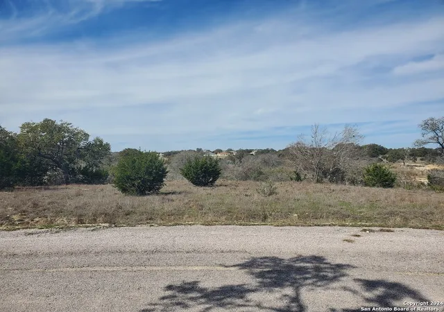 1st image of 136 W Eli Chandler, Blanco, TX 78606 | MLS# 1755475