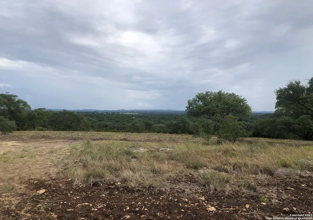 Photo 4 of Land for sale at 635 Whiskey Trail, Blanco, TX 78130 | MLS# 1755678 | Listing updated on 2026-09-16
