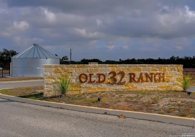 Photo 2 of Land for sale at 635 Whiskey Trail, Blanco, TX 78130 | MLS# 1755678 | Listing updated on 2026-09-16