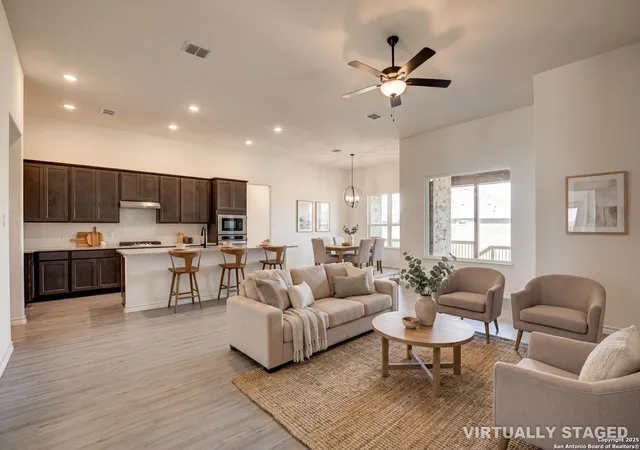 Photo 3 of Sale Pending at 136 Mason Ln, Castroville, TX 78009 | MLS# 1755878 | Listing updated on 2026-02-05