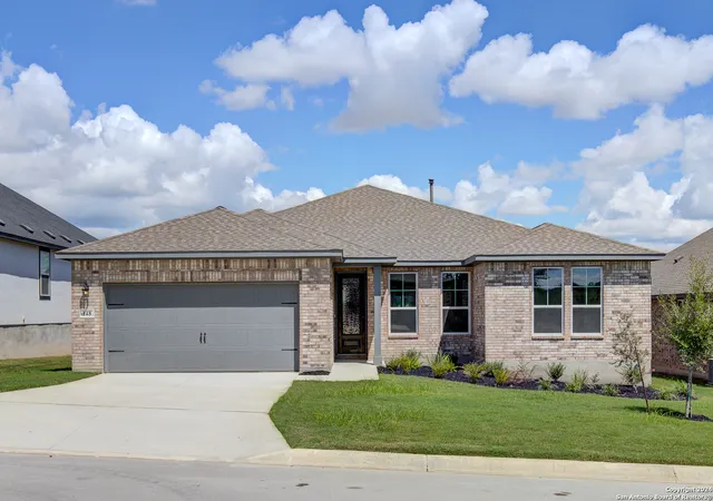 4th image of 148 Mason Lane, Castroville, TX 78009 | MLS# 1755881