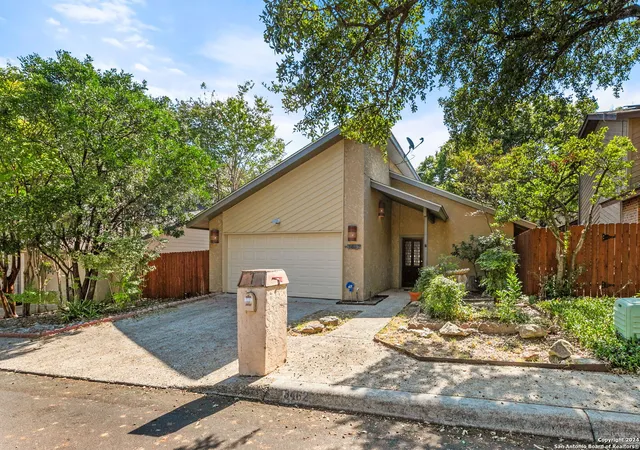 Photo 1 of Manufactured home for sale at 3462 River Path, San Antonio, TX 78230 | MLS# 1756056 | Listing updated on 2026-02-24