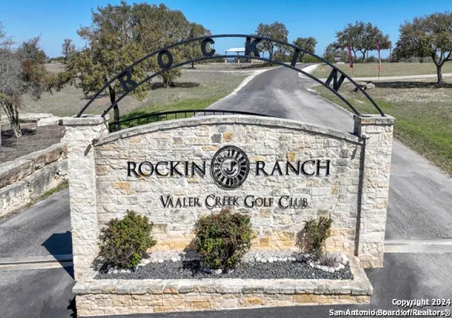 4th image of 116 Roy Nichols, Blanco, TX 78606 | MLS# 1756306