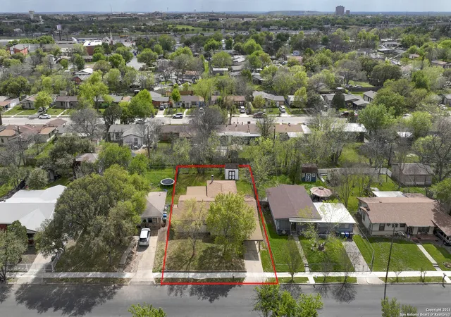 Photo 1 of Single family home for sale at 7430 Stagecoach Ln, San Antonio, TX 78227 | MLS# 1756849 | Listing updated on 2025-04-15