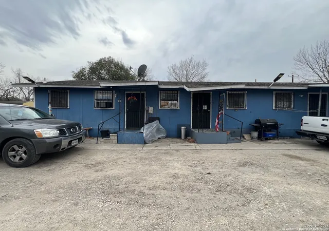 1st image of 710 E Southcross Blvd, San Antonio, TX 78214 | MLS# 1757413