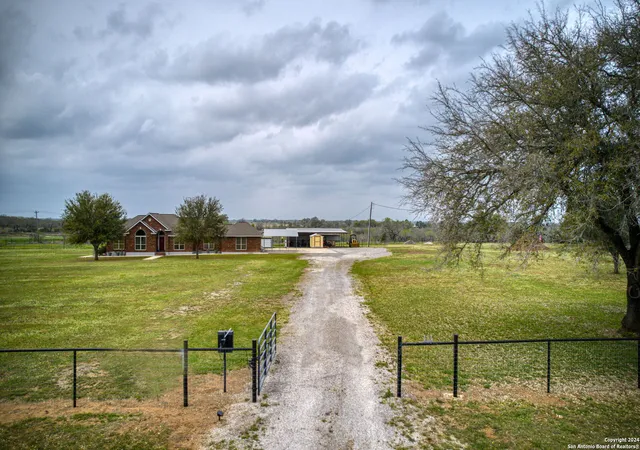 Photo 2 of Sale Pending at 111 Fm 3006, Pleasanton, TX 78064 | MLS# 1757455 | Listing updated on 2025-12-08