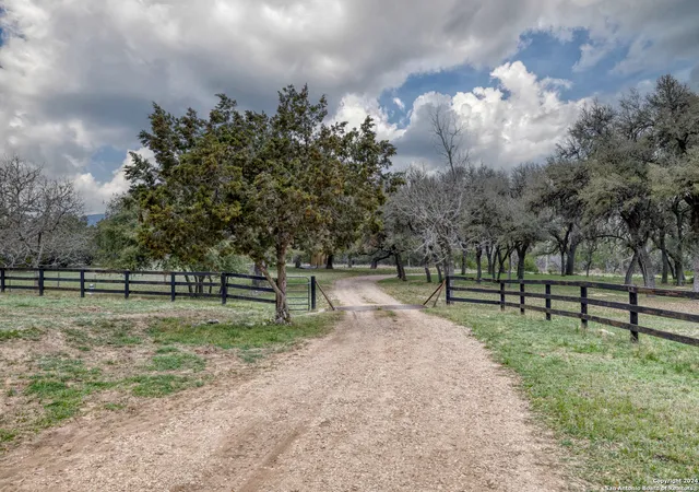Photo 2 of Land for sale at 641 Patterson Creek Rd, Leakey, TX 78873 | MLS# 1757610 | Listing updated on 2025-08-31