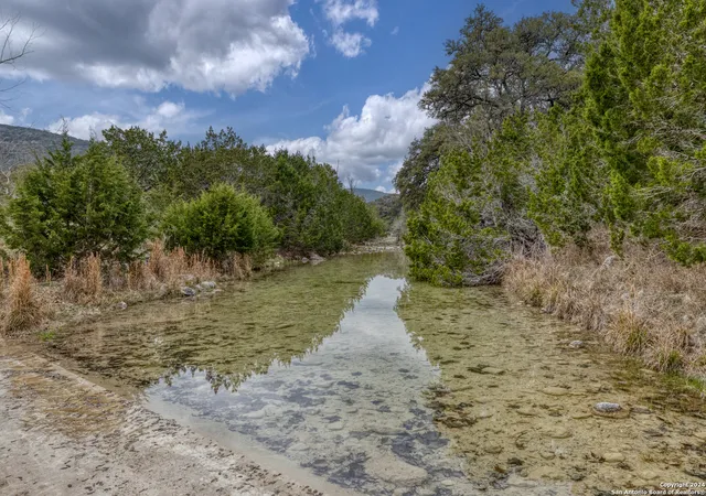 Photo 3 of Land for sale at 641 Patterson Creek Rd, Leakey, TX 78873 | MLS# 1757610 | Listing updated on 2025-08-31