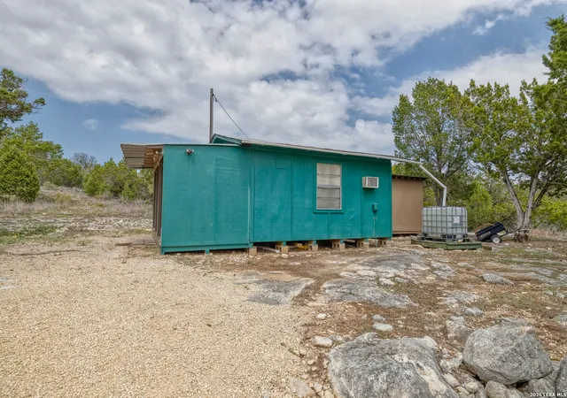 5th image of 1926 Mitchell Ranch Rd, Camp Wood, TX 78833 | MLS# 1758221