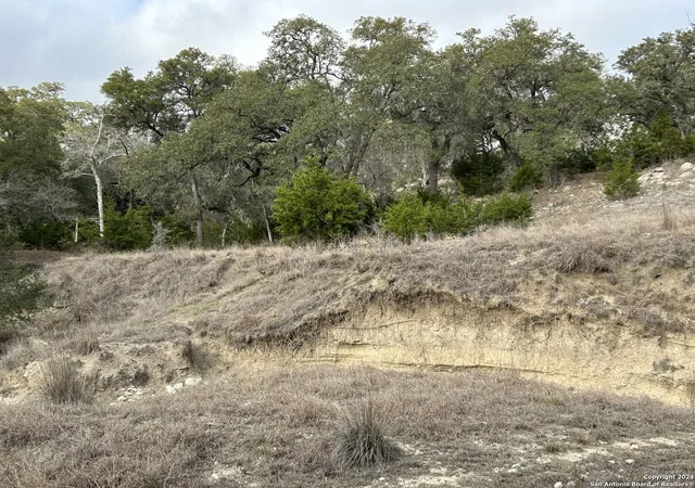 Photo 4 of Land for sale at 116 Poehnert Road, Boerne, TX 78006 | MLS# 1758377 | Listing updated on 2025-02-09