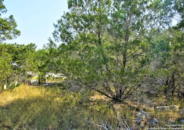 Photo 3 of Land for sale at 278 Canyon Dr, Bandera, TX 78003 | MLS# 1758589 | Listing updated on 2026-04-12