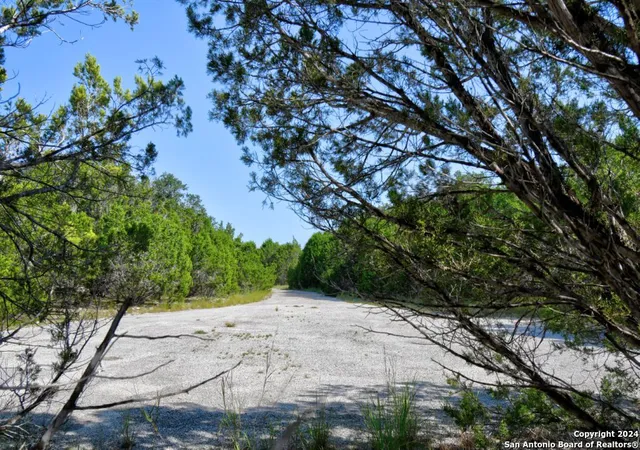 Photo 4 of Land for sale at 278 Canyon Dr, Bandera, TX 78003 | MLS# 1758589 | Listing updated on 2026-04-12